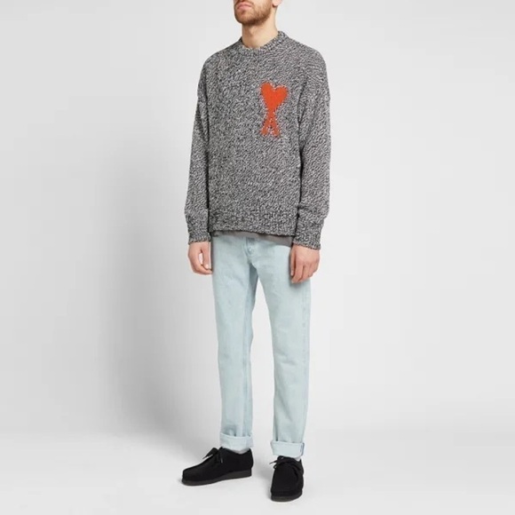 A.P.C. Petit New Standard Blue Jeans Unisex 27 - Picture 1 of 7